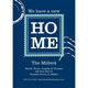 Navy Home Stamp Moving Announcements Image 4 of 6